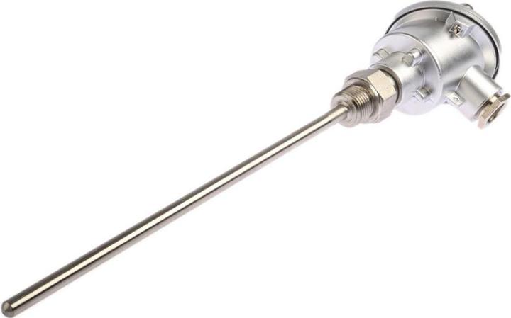 Produktbild RS PRO Sonde PT 100 1/2 GCY