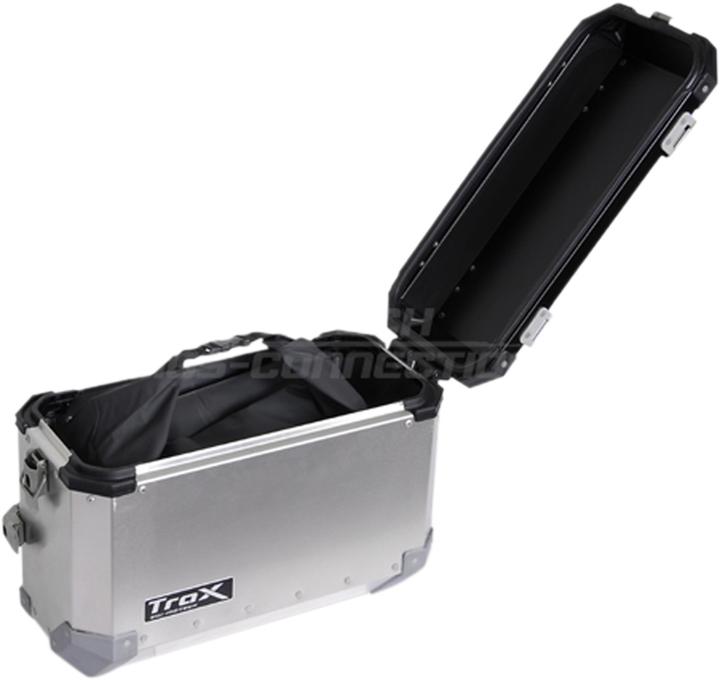 Image du produit Sw Motech Sac d"intérieur étanche à l"eau pour TRAX Valises latérales
