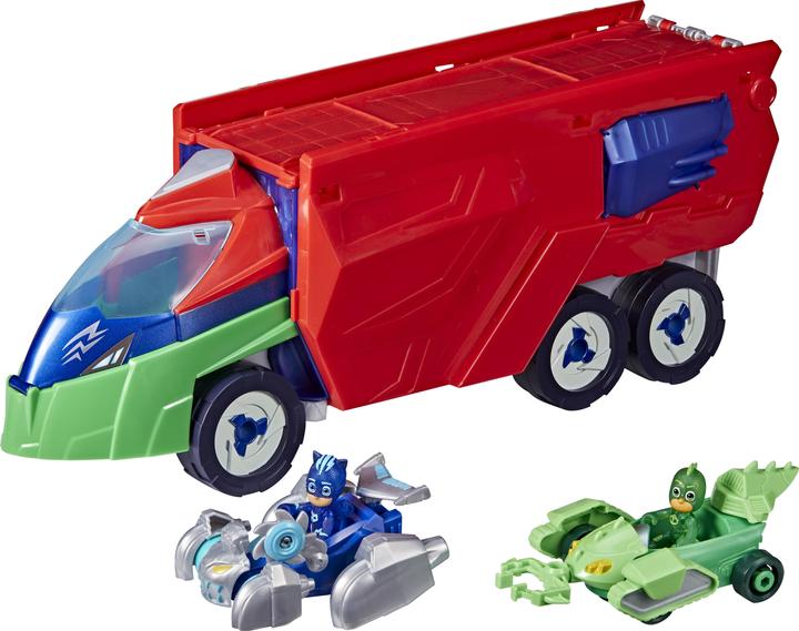 Actual product image Hasbro The PJ Masks