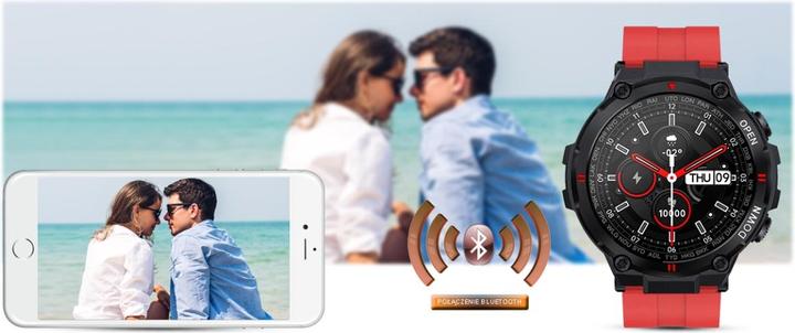 Actual product image Gravity GT7-5
