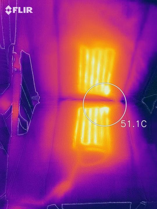 Image du produit Outchair Siège d'extérieur Back Up