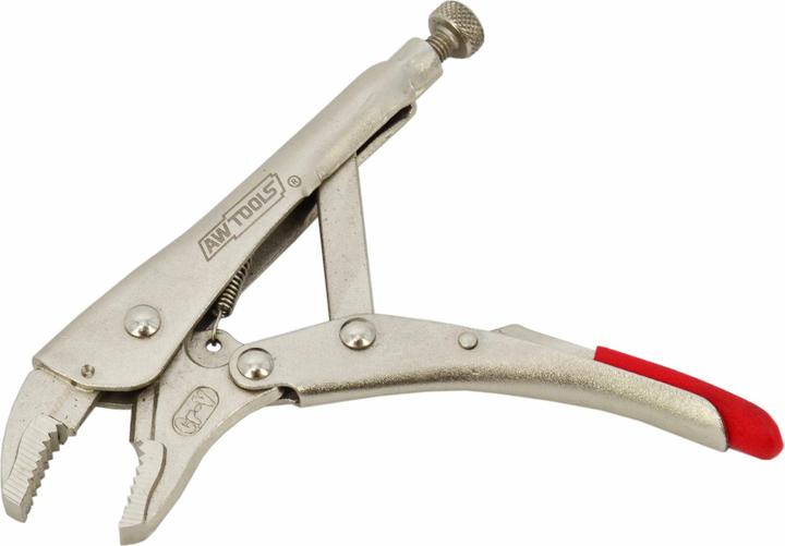 Actual product image Awtools AW SZCZYPCE MORSA 250mm (250 mm)