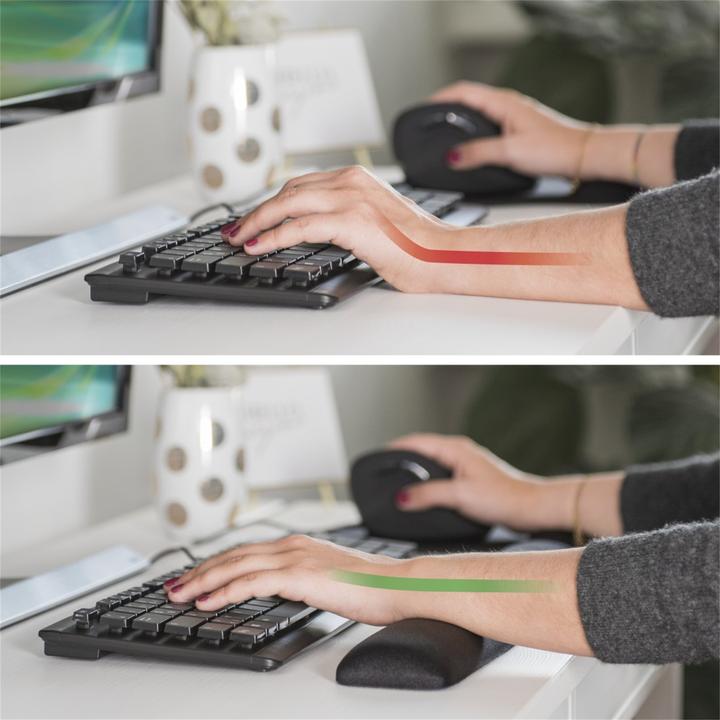 Produktbild Hama Ergonomic