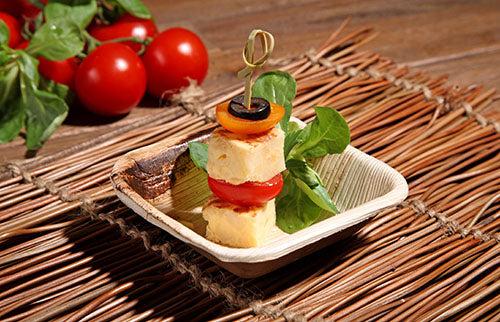 Produktbild Papstar Schalen "pure" (25x)