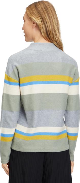 Produktbild Betty Barclay Strickpullover mit Ringel (46)