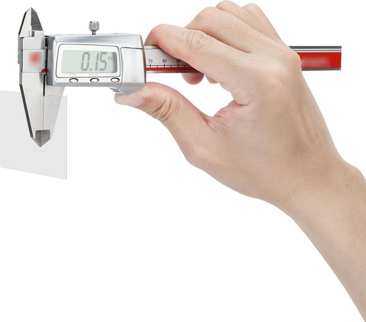 Actual product image JJC LAR A1 Anti Reflection LCD Screen Protector (Sony ZV 1 II, Sony FX30, Sony FX3, Sony ZV 1F, Sony A1