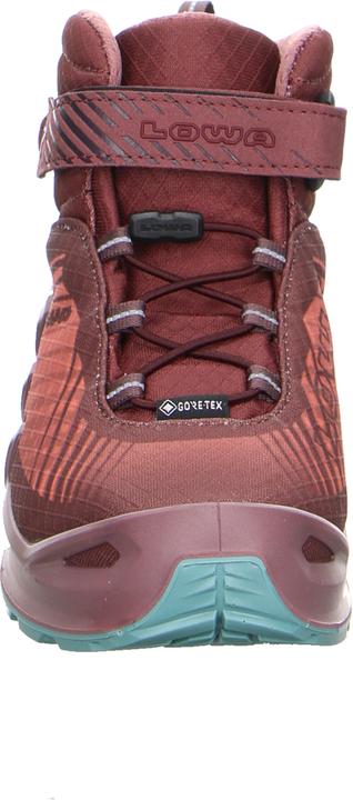 Produktbild Lowa Merger GTX QC Jr (34)