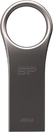 Silicon Power Jewel J80 (128 GB, USB-A)