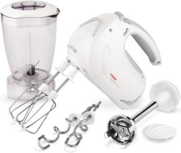 Produktbild Rotel HRW Starlet 4500 Set