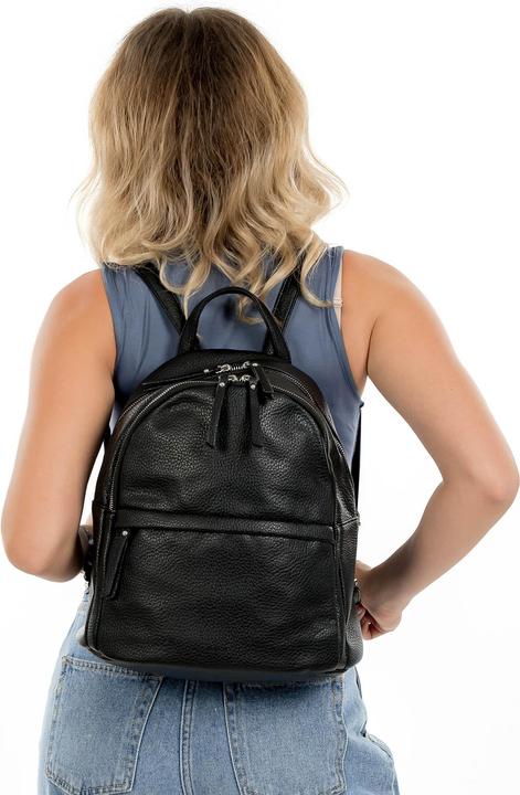 Produktbild Emily und Noah Rucksack E&N Tours RUE 09 (14.40 l)