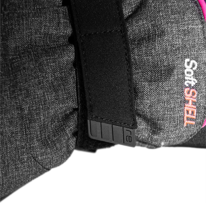 Actual product image Reusch Kid's Kondor R-TEX XT Mitten (6)