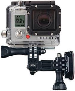 Produktbild GoPro Side Mount (Universal)