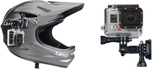 Produktbild GoPro Side Mount (Universal)