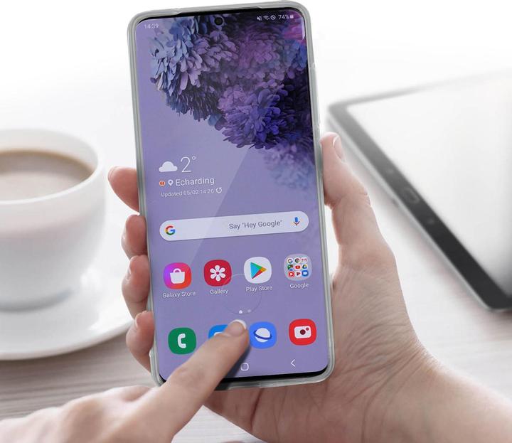 Immagine prodotto Avizar Serie di kit (Samsung Galaxy S20 Ultra)