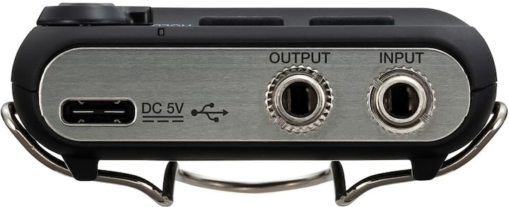 Actual product image Zoom F2 (Handheld)