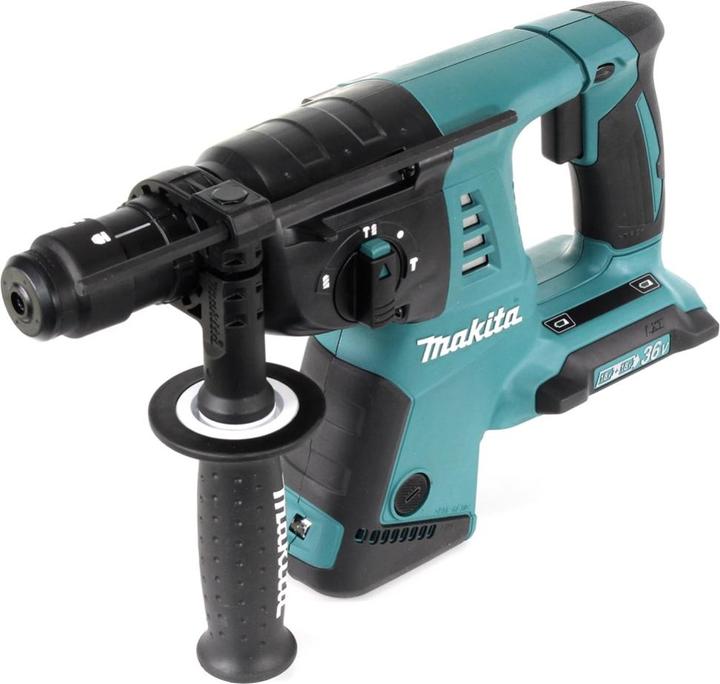 Actual product image Makita Dhr264zj (Rechargeable battery operated)