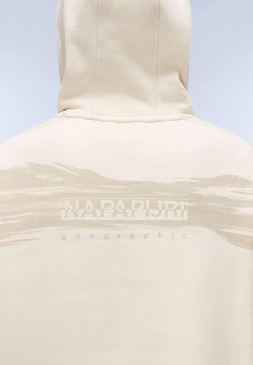 Produktbild Napapijri Back Graphic (XS)