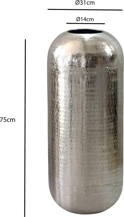 Productafbeelding Wohnling Aluminium (1x)