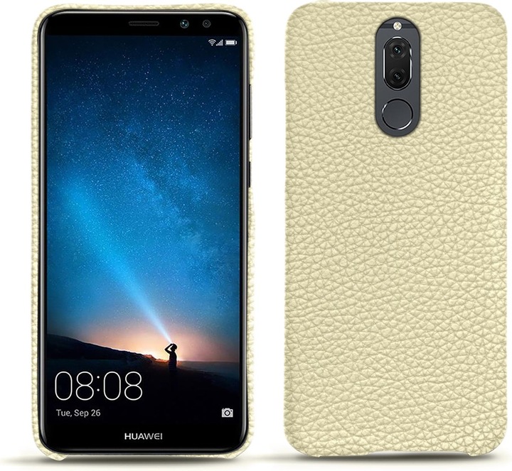 Produktbild Noreve Lederschutzhülle (Huawei Mate 10 Lite)