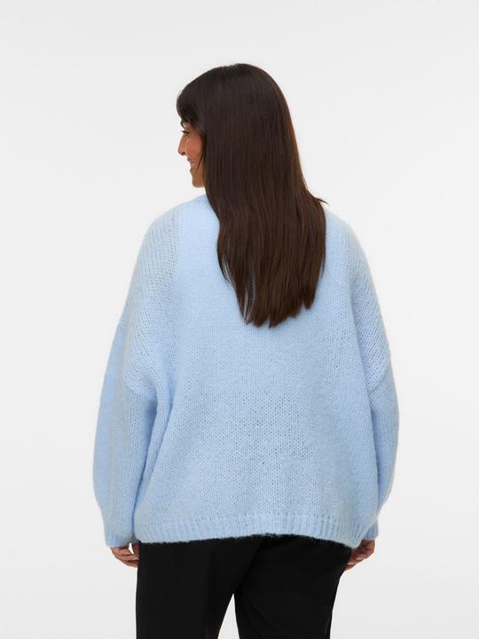 Produktbild Vero Moda VMMAYBE Strickjacke Strickjacke (50)