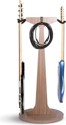 Image du produit Gator GFW-ELITEGTRHNGSTD-2X-GRY (Guitare électrique)