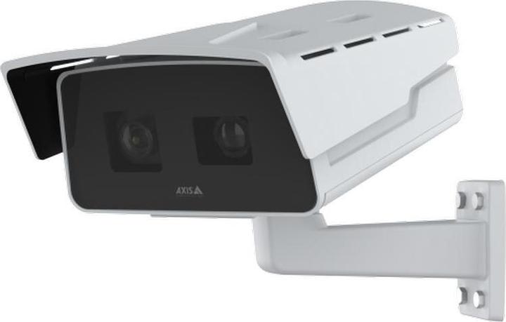 Produktbild Axis P1518-E