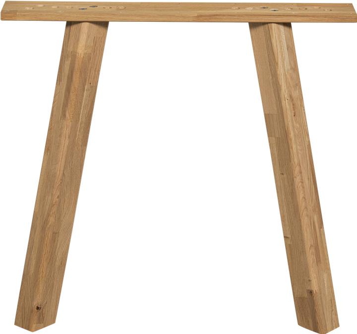Actual product image Woood Your Unique Table