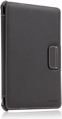 Actual product image Targus Vuscape case with stand for iPad mini - Black (iPad mini)
