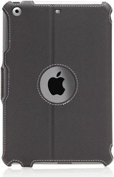 Actual product image Targus Vuscape case with stand for iPad mini - Black (iPad mini)
