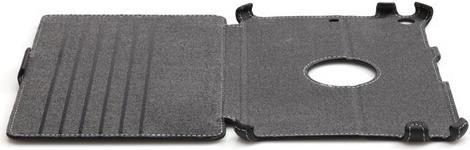 Actual product image Targus Vuscape case with stand for iPad mini - Black (iPad mini)