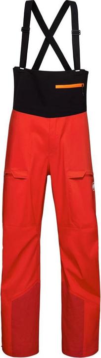 Immagine prodotto Mammut Haldigrat HS Bib Pants Men (48)