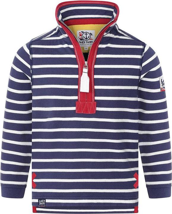 Image du produit Lazy Jacks - Sweat - Garçon (92)