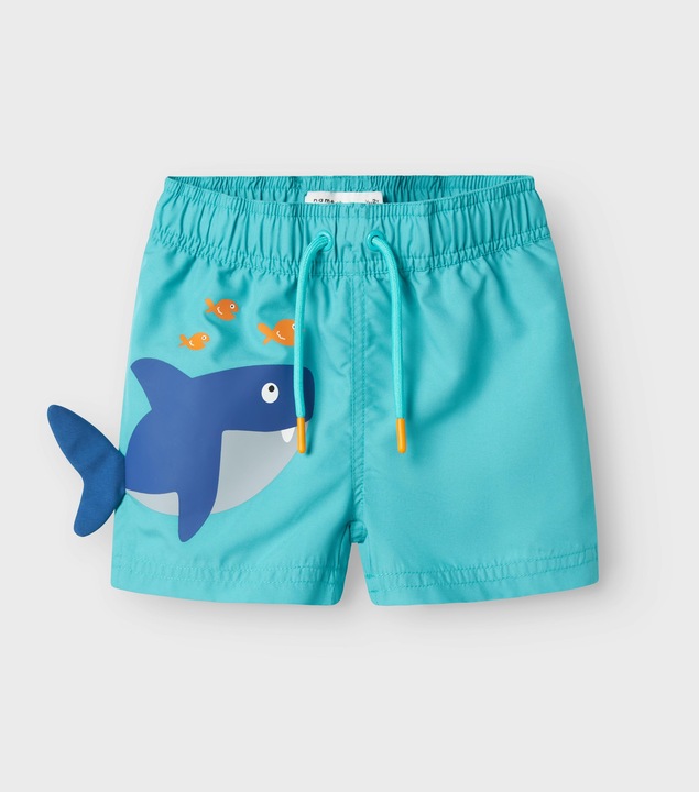 Image du produit Name it Kurze Badeshorts (98)