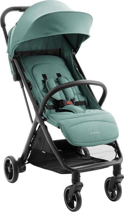 Image du produit Kikkaboo poussette buggy Lauren (0 Mois - 4 Années)