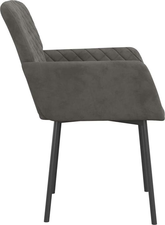 Produktbild vidaXL Esszimmerstuhl