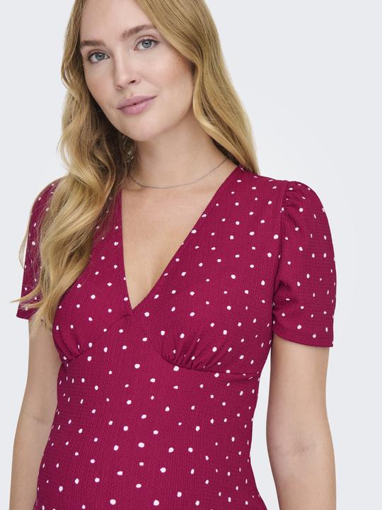 Image du produit Only Maternity OLMBILL Kurzes Kleid Kleid (M)