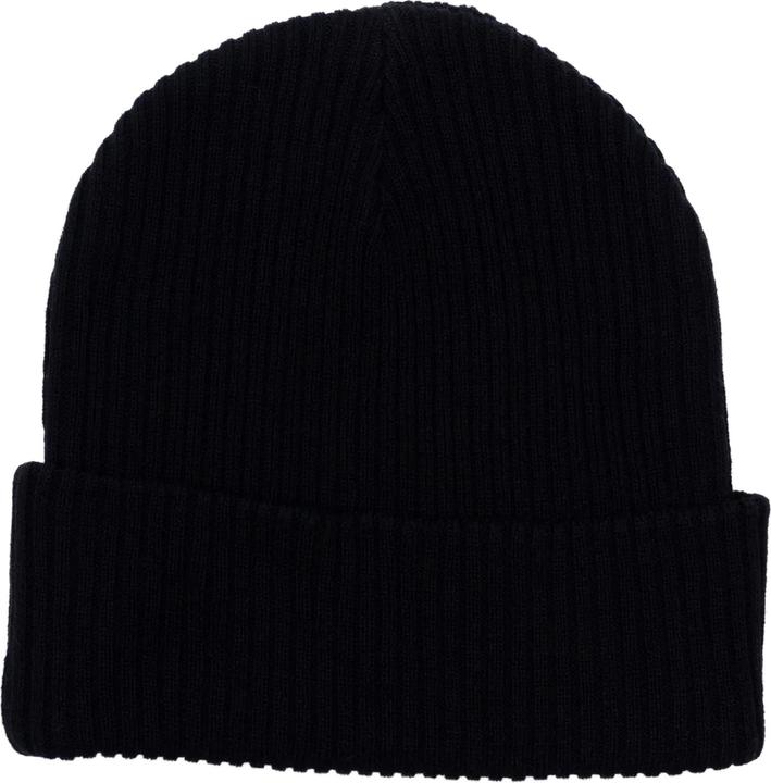 Actual product image Siksilk Core Embroidered Logo Beanie