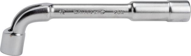 Produktbild Irimo Gekröpfter 12 mm Doppelsteckschlüssel mit 12x6-Punkt-Dynamic-Drive™-Profil, 145 mm (12 mm)