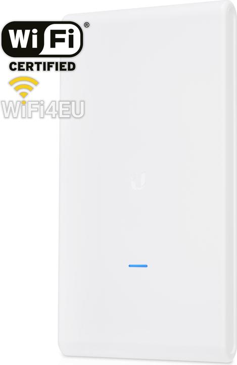 Actual product image Ubiquiti UniFi AP-AC-M-PRO Mesh (1300 Mbit/s)