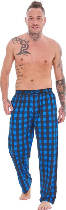 Produktbild Keanu Loungehose (2erPack) (M)
