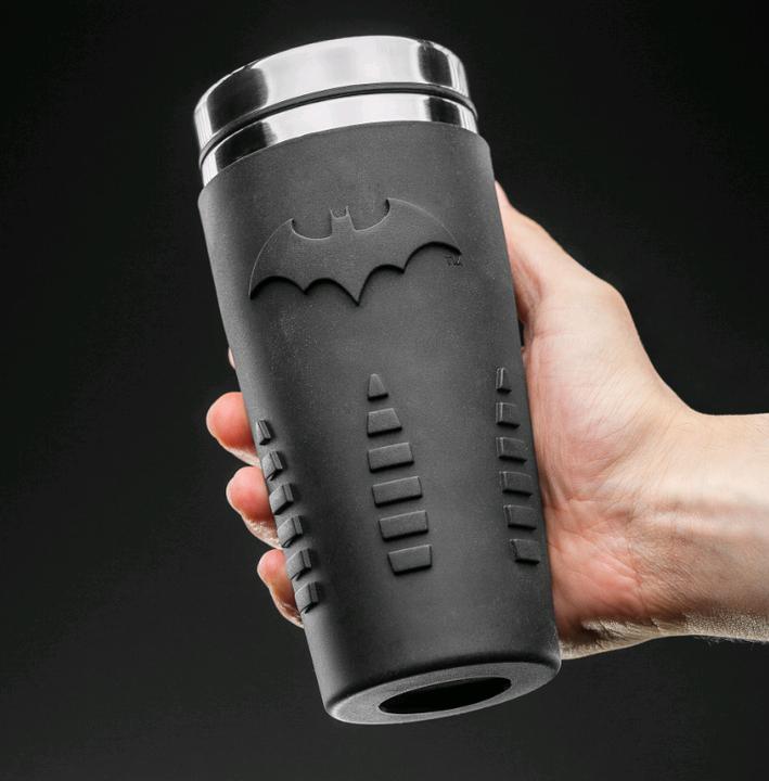 Actual product image Paladone Products PP4380BM travel mug