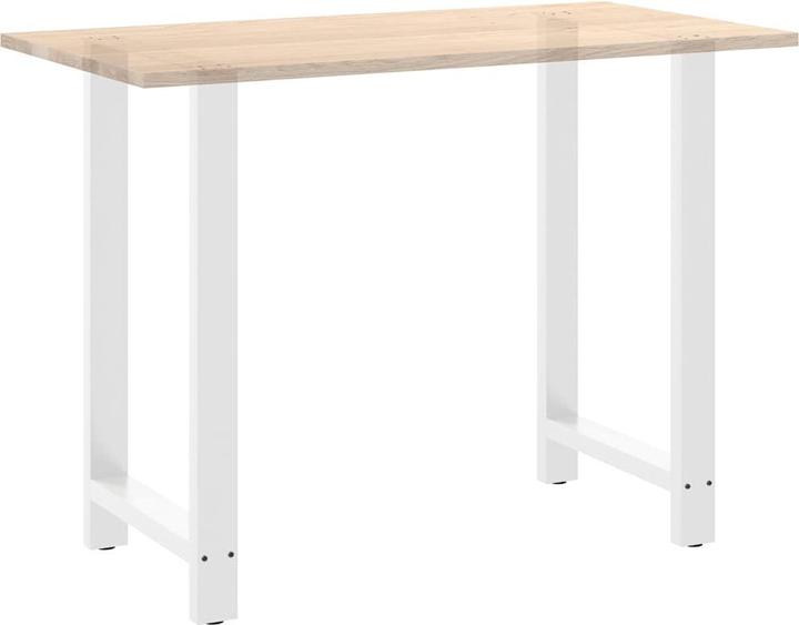 Actual product image vidaXL Bartischbein