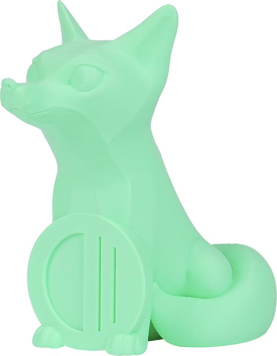 Image du produit Copymaster3D Turbo PLA Matte filament for 3D printer, 1.75 mm, matte mint green (PLA, 1.75 mm)