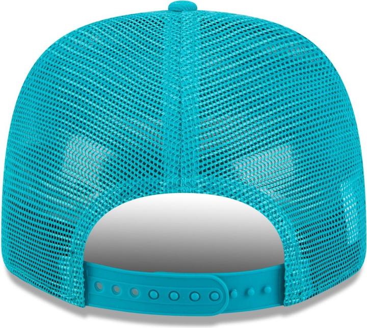 Produktbild New Era 9Seventy Mesh Snapback Cap - Miami Dolphins