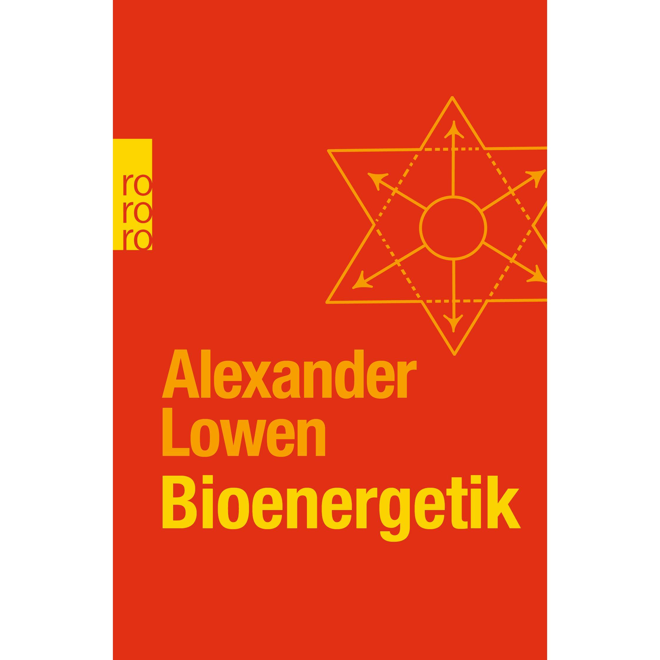 Bioenergetik, Ratgeber von Alexander Lowen