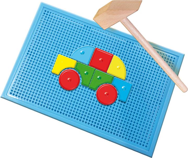 Produktbild Ses My First Hämmerchen Tick