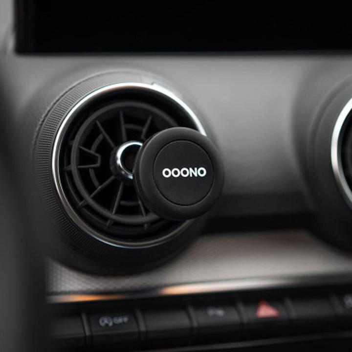 Actual product image Ooono Mount