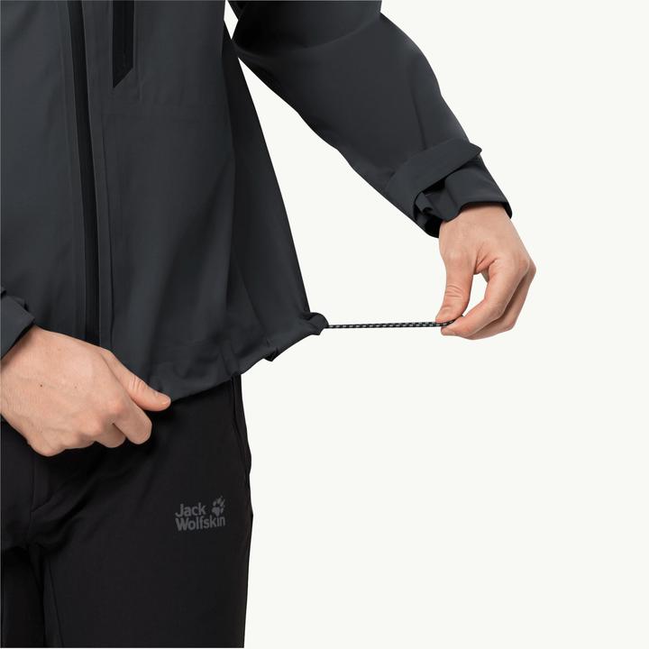Produktbild Jack Wolfskin Tapeless Jkt M (S)