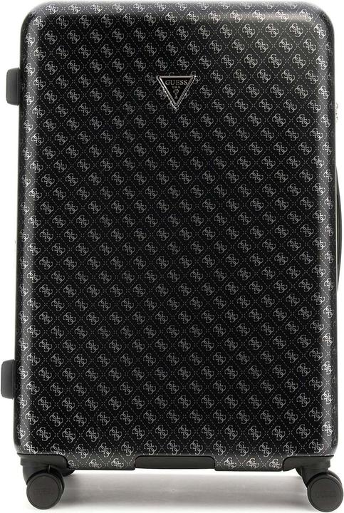 Actual product image Guess Jesco 4 Rollen Trolley 77 cm mit Dehnfalte (97 l)