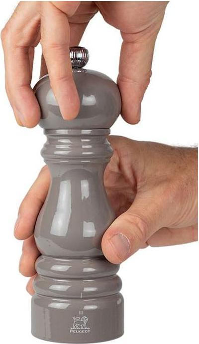 Actual product image Peugeot U'Select (Pepper)